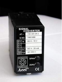 Aecl转换器AT-740-VZV AT-740-IZV